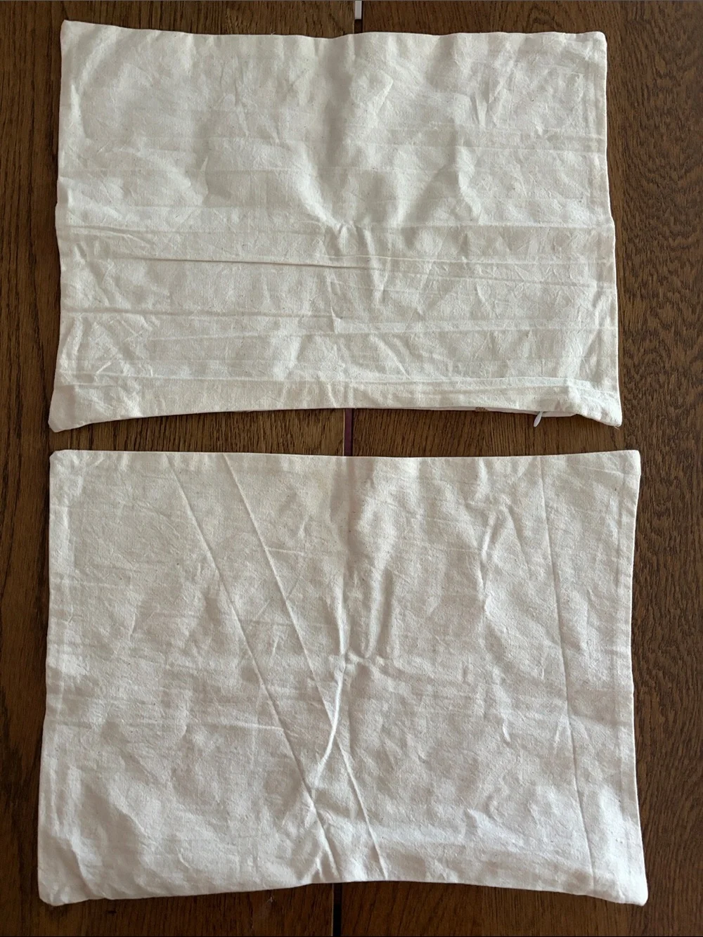 Mexican Embroidered Cotton Pillow Case Cover